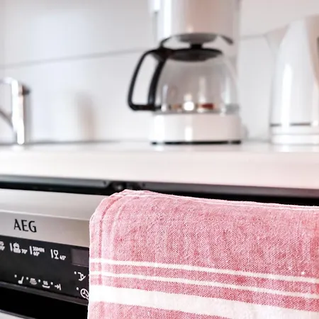 Schicke & Helle In * Mülheim an der Ruhr