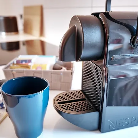 Schicke & Helle In Apartmán