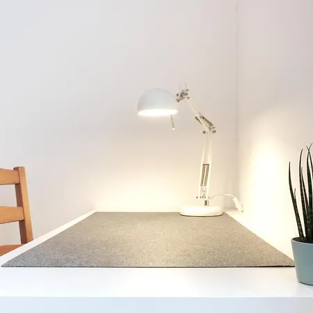 Apartmán Schicke & Helle In *