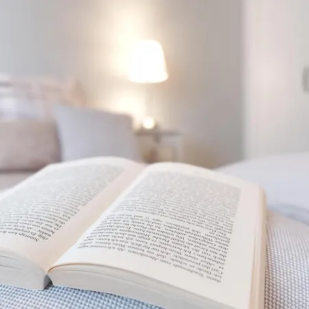 Schicke & Helle In Apartmán