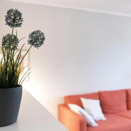 Schicke & Helle In Apartmán