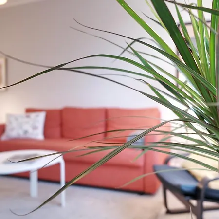 Appartement Schicke & Helle In