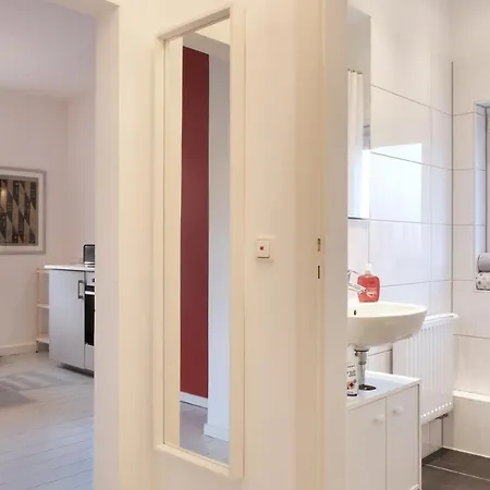 Schicke & Helle In * Mülheim an der Ruhr