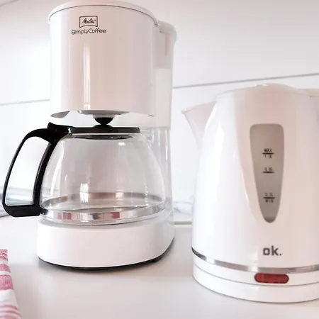 Schicke & Helle In * Mülheim an der Ruhr