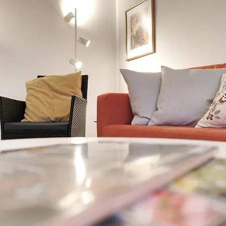 Apartmán Schicke & Helle In