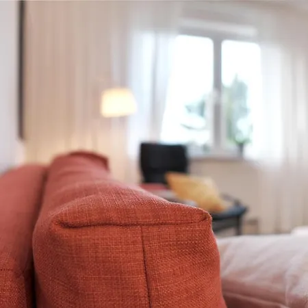 Schicke & Helle In Apartmán *