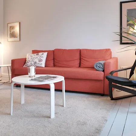 Apartmán Schicke & Helle In