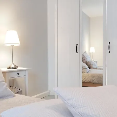 Schicke & Helle In Apartmán