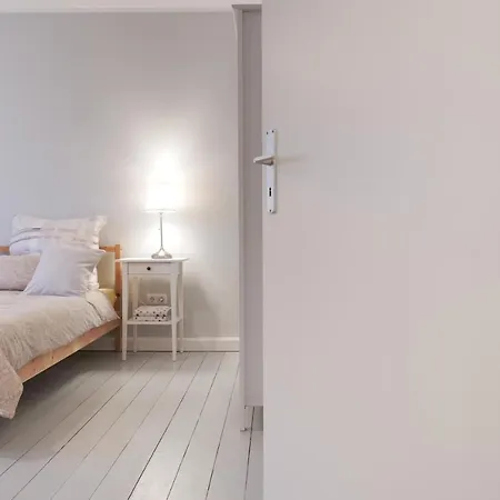 Apartmán Schicke & Helle In