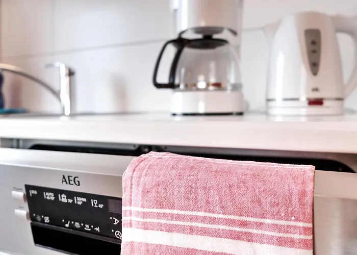 Schicke & Helle In * Mülheim an der Ruhr