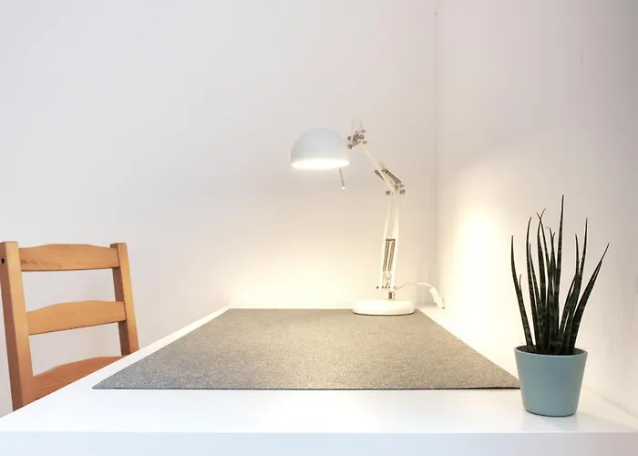 アパート Schicke & Helle In *