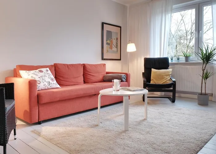 Schicke & Helle In *