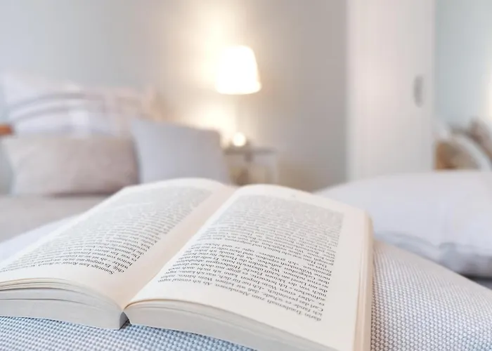 Schicke & Helle In Appartement