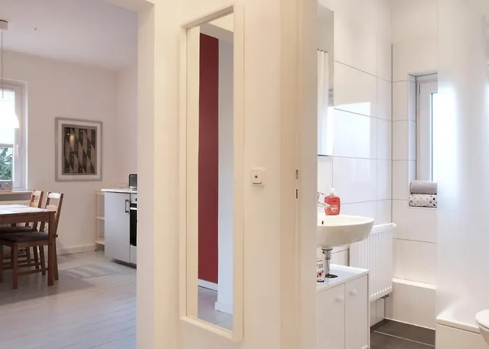 Schicke & Helle In * Mülheim an der Ruhr