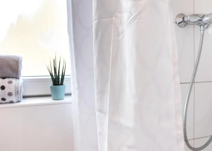 Appartement Schicke & Helle In Mülheim an der Ruhr