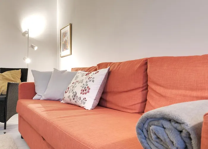 Schicke & Helle In Appartement Mülheim an der Ruhr