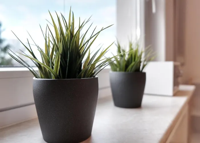 アパート Schicke & Helle In *