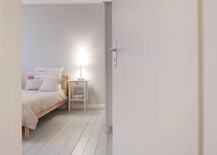 Appartement Schicke & Helle In